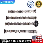 4X New Engine Camshafts For Dodge Jeep Chrysler Ram 3.6L 2011-2018 Pentastar. Fixed Price $228.65.