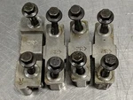 Ford Fusion Sport 2010 Intake 3.5L V6 Camshaft Right Hand Keepers Retainer 4O. Fixed Price $34.88.