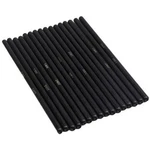 Manley 25237-1 Small Block Fits Chevy Pushrods, 7.900 Inch Long, .120 Wall. Fixed Price $251.99.