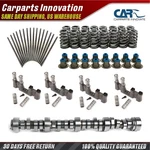 For LS1 LS2 LS6 Camshaft Low Truck Stage 3 Lifters Pushrods Kit Package. Fixed Price $329.99.