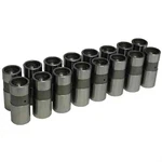 Howards Cams 91218 Direct Lube Mechanical Flat Tappet Lifter Set Ford 221-460. Fixed Price $264.99.