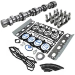 For 2009-2019 Dodge Ram 1500 5.7L Hemi Camshaft Mds Lifters Head Gaskets Kit. Fixed Price $358.99.