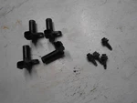 2012 Ford Explorer Camshaft Position Sensors With Bolts. Fixed Price $36.99.