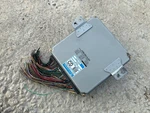 2000 Suzuki Grand Vitara 2.5L 4X4 At Engine Computer Module Ecm Ecu 33920-67D31. Fixed Price $183.08.