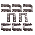 Hydraulic Roller Lifters Vertical Link Bar Small Block For Chevy Sbc 350 265-400. Fixed Price $90.30.