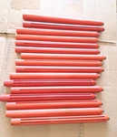 Set Of 16 -kent Moore Spx Otc Roller Lifter Holding Rods J-42425 J-37720. Fixed Price $215.00.