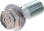 Pack Of New Genuine Nissan / Infiniti Bolt-union,front Brake Hose 463560E00A. Fixed Price $37.76.