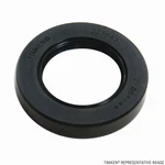 Timken Front Engine Camshaft Seal Fits 2000-2004 Kia Spectra 1.8L L4. Fixed Price $25.63.