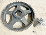 07 08 Vw Passat Jetta Gti Eos 2.0T Fsi - Camshaft Pulley Set 06D109111B. Fixed Price $41.65.