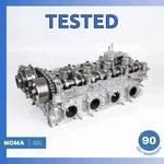 07-17 Lexus USF40 LS460 GS460 4.6L Left Driver Side Engine Cylinder Head Oem. Fixed Price $131.23.