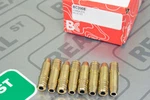 Brian Crower 5.5MM Intake Valve Guides Set Honda D16Y8 D16Z6 Vtec BC3908. Fixed Price $81.00.
