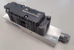 Genuine Bmw M3 E46 Z4 E85/E86 S54 Electromagnetic Solenoid Valve - 11367839180. Fixed Price $663.45.