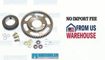 Empi Vw Camshaft Gear Set, Straight Cut, Adjustable, Steel, 21-2515-0. Fixed Price $117.00.