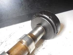 07-11 Mercedes M272 Rh Right Passenger Engine Exhaust Camshaft 2730100162 C300. Fixed Price $59.00.