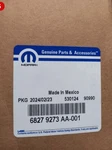 Genuine Oem Mopar Front Engine Camshaft For Ram 1500 Dodge. Fixed Price $200.00.