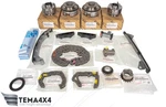 Genuine Oem Timing Chain Kit For Toyota Camry RAV4 Venza Lexus 3.5 2GRFE. Fixed Price $1027.00.