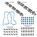 Camshaft Rocker Arms Lifters Kit Ford F-150 F-250 F-350 5.4L V8 5L1Z6250BB. Fixed Price $295.31.