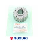 12631-53B00-000 Suzuki Pulley,crank Timing Belt 1263153B00000, New Genuine Oem. Fixed Price $199.35.