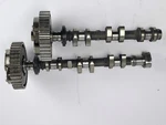 Camshaft Ford 1.0 Intake / Exhaust Ecoboost CM5G6C524EA E3BG6C525BA M1DA M1CA. Fixed Price $176.81.
