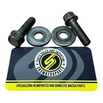 90-05 Mazda Miata Oem Camshaft Gear Bolt Washer Pair 9978-41-035 9995-11-030. Fixed Price $13.95.