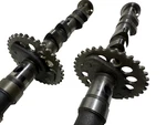 Oem Yamaha YZF600R 2001 Thundercat Camshaft Inlet Exhaust Full Set. Fixed Price $89.54.