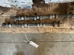 01-09 Infiniti G35 Nissan 350Z VQ35DE Bank Left Head Camshaft Set 13020-8J106. Fixed Price $207.91.