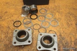 Haldex Midland CQ67328 Bushing Kit. Fixed Price $19.95.