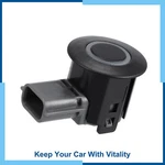 PACK(1) Rear Pdc Bumper Backup Parking Sensor For Nissan Pathfinder Infiniti. Fixed Price $16.14.