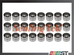 Fit 96-06 Bmw M52 M54 Engine Hydraulic Valve Lifters Cam Followers Tappets 24 Pc. Fixed Price $71.95.