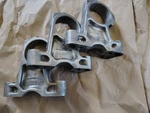 Mercedes Oem OM616 OM617 Camshaft Holders (3) R6170511212 - Free Shipping. Fixed Price $77.95.