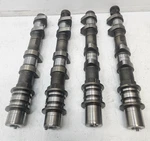 2002-2005 Subaru Wrx EJ205 2.0L Camshaft Set Oem Intake Exhaust Stock. Fixed Price $250.00.