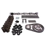 Comp Camshaft Kit K12-772-8; Xtreme Energy Solid Roller 576/582 For Sbc. Fixed Price $1580.90.