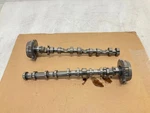 16-19 Bmw 750I G12 Left Engine Cylinder Head Intake Inlet Camshaft Oem. Fixed Price $498.65.