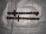 91-92 Toyota MR2 SW20 Non Turbo Na 5SFE Camshaft Intake Exhaust Oem 1991. Fixed Price $94.05.