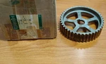 Genuine Rover Freelander 2.5L V6 Camshaft Pulley LHB101710L. Fixed Price $95.00.