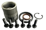 Transfer Case Angle Gear Spline Service Kit 8636194 For Volvo S60 V70 XC70 XC90. Fixed Price $68.00.