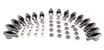 Comp Cams 1442-16 Amc Ford Oldsmobile Magnum Roller Tip Rocker Arms 1.6 3/8". Fixed Price $217.95.