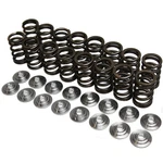 Brian Crower Single Springs Titanium Retainers Kit 4AGE 16V Corolla Gt-s AE86. Fixed Price $300.00.