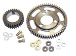 Empi Steel Straight Cut Bolt On Cam Gear Set For Vw Beetle 21-2515. Fixed Price $141.52.
