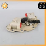 07-15 Mercedes W221 CLS63 Amg Left Camshaft Adjuster Cover Oem. Fixed Price $149.40.