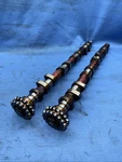 95-98 Nissan 240SX S14 KA24DE Oem Engine Set Lh Rh. Fixed Price $144.99.