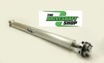 2015-23 Challenger Hemi SRT8 6 Speed Manual 4" 1-PIECE Dss Aluminum Driveshaft. Fixed Price $1274.98.