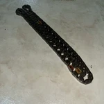 Oem Gm Balance Shaft Timing Chain 12635427 Used 2.0L 2.5L Chevy Malibu 2016. Fixed Price $22.00.