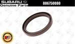 Subaru Oem Engine Crankshaft Timing Cover Seal 50X62X7 806750080. Fixed Price $14.00.