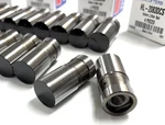 Dlc Valve LIFTERS/12 Hydraulic Some Ford Mercury 144 170 200 250 6-CYLINDER. Fixed Price $117.24.
