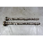 Damaged Bmw M52TU M54 2.5L 2.8L 6-CYL Intake Exhaust Camshaft Pair 1999 2006 Oem. Fixed Price $112.50.
