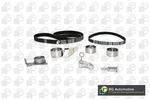 Bga TB6101K Timing Belt Kit Fits Mitsubishi L200 / Triton Pajero Sport. Fixed Price $156.65.