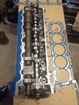 Remanufactured Ford 6.8L V10 3V Cylinder Head/driver Side With Gasket. Fixed Price $600.00.