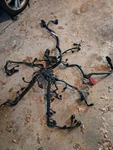 Engine Wire Harness Oem Perfect Condition 2011 Honda Civic Lx 1.8. Fixed Price $175.00.