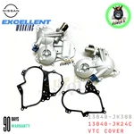 13040-JK30B & 13040-JK24C Vtc Cover Pulley Kit Lh Rh W/gaskets Nissan VQ35DE. Fixed Price $99.00.